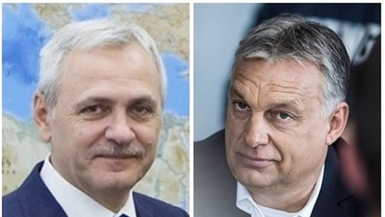 Analiză Le Monde: PPE şi PSE, partide paneuropene fără suflu / Liderul maghiar Viktor Orban şi socialiştii români nu au fost până acum sancţionaţi de familiile lor politice