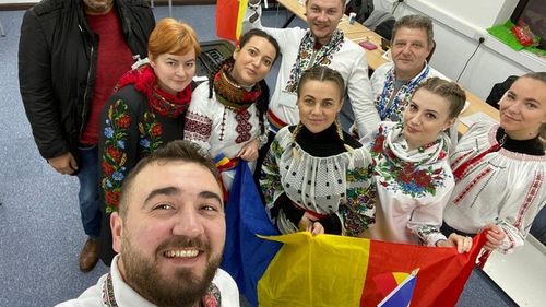 Europarlamentare: Cum a votat Diaspora / AUR și SOS, peste PNL și PSD / Au votat puțin peste 200 de mii de persoane