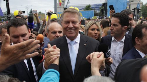 Sondaj IMAS / Europa FM: Iohannis conduce cu 44,6%, urmat de Dan Barna cu 17,3%. Dăncilă, pe locul cinci