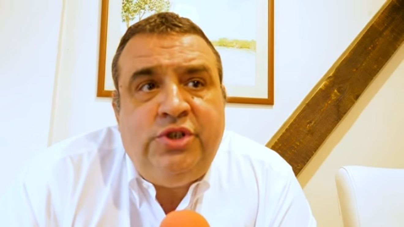 Medicul Marius Craina a plecat din PSD și va fi candidatul PRO România la Primăria Timișoara