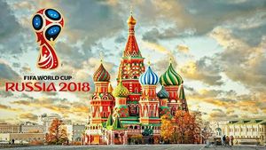 Cum s-a folosit Putin de Cupa Mondială ca să repare imaginea Rusiei