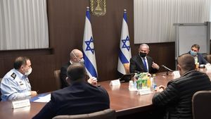 Israelul relaxează carantina, în pofida numărului mare de infecţii / A fost anulată restricţia deplasărilor în afara unei raze de 1 kilometru de domiciliu