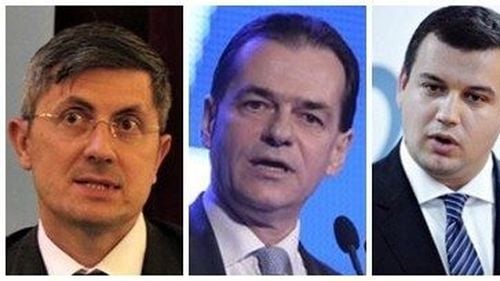 Eugen Tomac: USR-PLUS să renunțe la aroganța pe care o afișează, în eventualitatea unui parteneriat de guvernare. Și poate în ceasul al 12-lea se trezește să-l trimită la plimbare pe senatorul Dîrcă