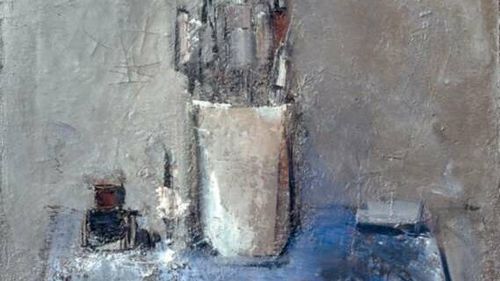 O expoziție de pictură semnată de artistul Simion Lucaciu se va desfășura în luna aprilie, în Timișoara