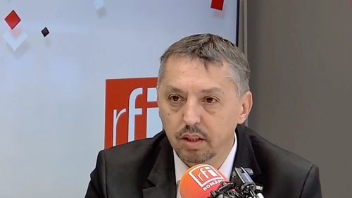 Daniel David: A fost o formă de patriotism opțiunea mea de a fi un ministru responsabil, în primul rând pentru țară, nu pentru imaginea mea