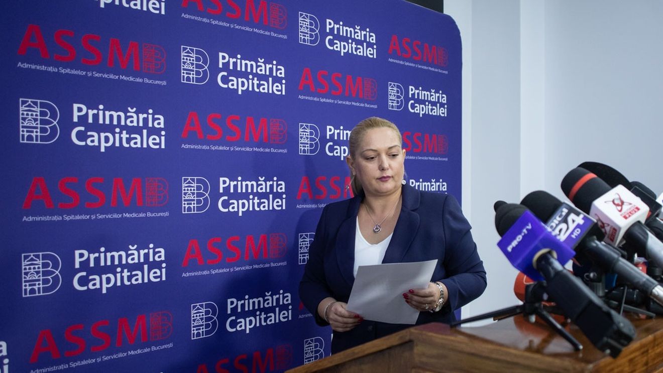 Nicuşor Dan: E foarte bine că se anchetează, dar asta nu înseamnă că neapărat directorul ASSMB este vinovat
