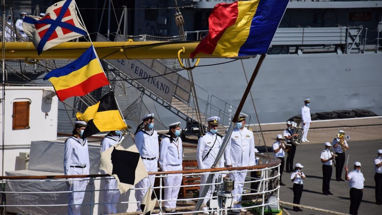 Carnetul de marinar prelungit de la 2 la 5 ani, potrivit unei Hotărâri adoptate în ultima ședință de Guvern