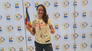 Jocurile Olimpice: Victorie pentru perechea Monica Niculescu și Raluca Olaru la turneul de tenis de la Tokyo. Româncele merg în optimi