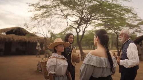 Netflix va produce serialul ”Un veac de singurătate” și promite să fie o redare fidelă a romanului scris de Gabriel Garcia Marquez