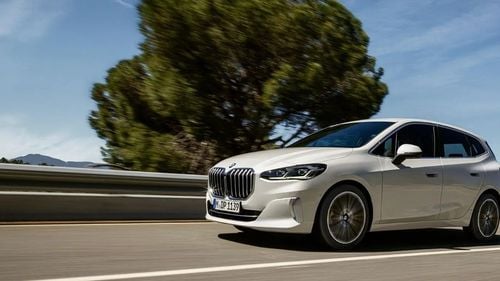 Modelele electrice sau hibrid de la BMW (P)