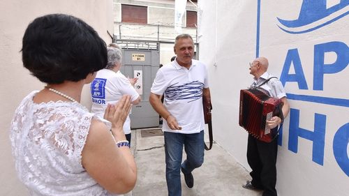 Liviu Dragnea, vizită politică la Oradea. Primul discurs post-pușcărie: Naționalizarea companiilor strategice și scoaterea NATO din „Grădina Maicii Domnului”