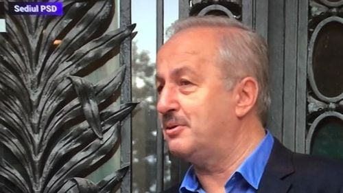 Vasile Dîncu, moment de sinceritate: De ce să-l dăm noi jos pe Cîțu? Să fim sinceri, Cîțu e un bun agent electoral pentru PSD