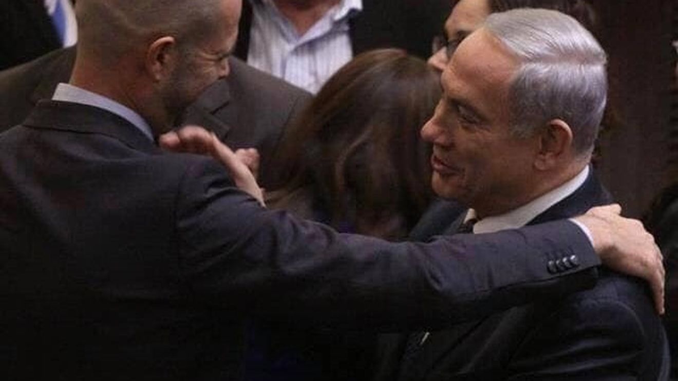 UPDATE Noul guvern condus de Benjamin Netanyahu a fost votat de parlamentul Israelului/ Netanyahu a depus jurământul