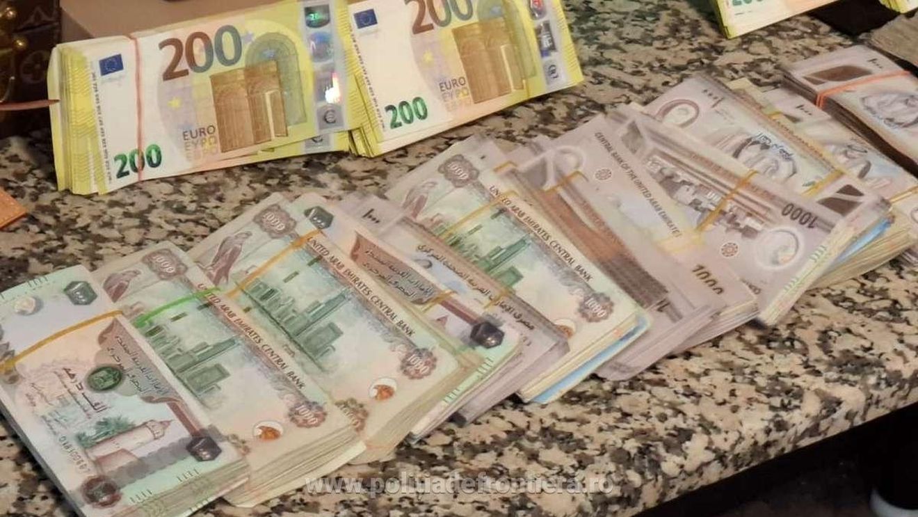 Fraudă bancară de 1 miliard de euro în Brazilia / Ancheta are legătură cu crima organizată