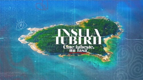 Mă uit la Insula Iubirii pentru prima oară ca să încerc să înțeleg de ce emisiunea este așa populară. Și cum m-a influențat TikTok să fac asta