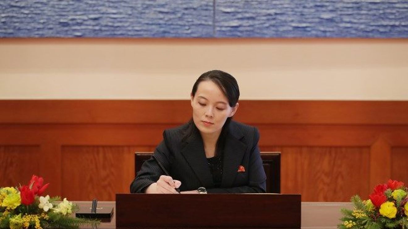 Il Giornale: Kim Yo Jong a ieșit din umbră, iar acum are un rol din ce în ce mai important în sistemul politic al Coreei de Nord