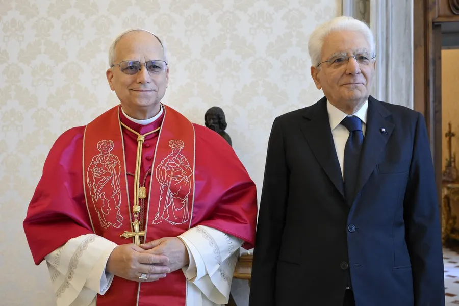 papa leon XIV