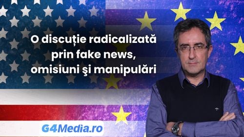 Cum se bat SUA şi EU în tarifele pe maşini