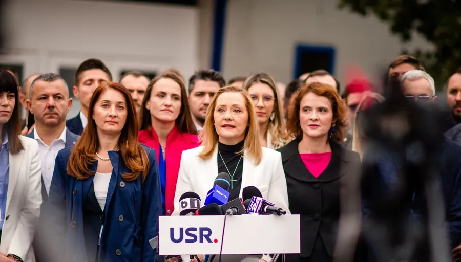 elena lasconi candidatura