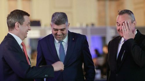 Cine conduce Portul Constanța: Un fost coleg al lui Grindeanu, directoarea economică a PSD, un consilier al lui Ciucă, un șef PD de pe vremea lui Băsescu, toți cu zero pregătire și experiență în domeniul maritim/ Directorul Portului vine de la Drumuri și Poduri