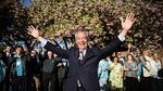 UE face presiuni pentru încheierea rapidă a unui acord cu Marea Britanie după numirea noului prim-ministru, în contextul în care Partidul lui Nigel Farage crește în sondaje