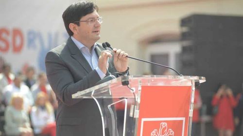 Încă o achitare într-un dosar de mare corupție: fostul ministru PSD al Sănătății Nicolae Bănicioiu, achitat de Înalta Curte în dosarul mitei de 800.000 de euro