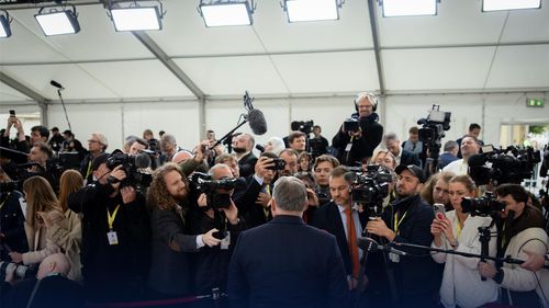 Viktor Orban: Ungaria nu poate fi ocolită în chestiunea aderării Ucrainei / La fiecare capitol deschis, respectiv închis a fost nevoie de toate statele membre, iar acest lucru nu poate fi schimbat