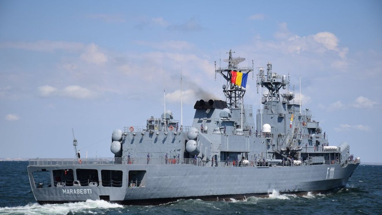 Peste 2.200 de militari din mai multe state şi 135 de mijloace tehnice vor participa la exerciţiul multinaţional „Sea Shield 24”, care se va desfăşura la Marea Neagră