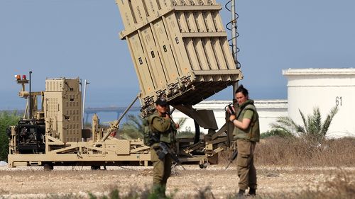 CNN: Oficialii americani se așteaptă ca represaliile Israelului împotriva Iranului să aibă loc înainte de ziua alegerilor din SUA