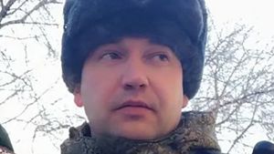 BREAKING Al doilea general rus ucis în lupte de la începutul invaziei Ucrainei, anunță ministerul apărării de la Kiev. Sistemul criptat de comunicații al armatei ruse – un eșec