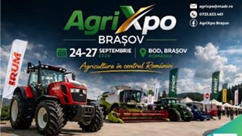 Mihaela Neagu susține organizarea AgriXpo Brașov 2026