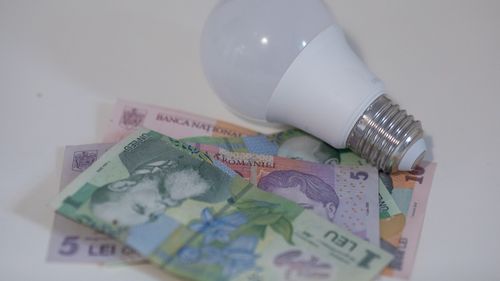 Biriş: 95% din creşterea preţurilor la energie şi gaze se duce la bugetul de stat / ”Bugetul este principalul beneficiar al creşterii preţurilor la gaz şi energie”