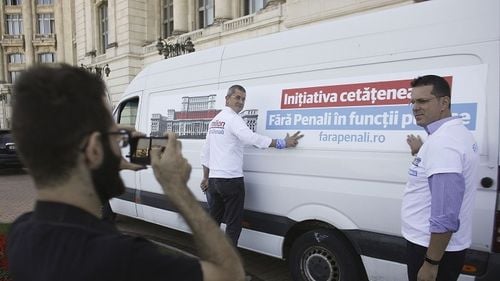 SURSE: Direcția Națională Anticorupție s-a autosesizat în cazul dezvăluirilor Rise Project despre Dan Barna. Procurorii au deschis dosar penal in rem/ Barna: ”E foarte bine dacă au început verificarea”