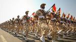 Regatul Unit desemnează Corpul Gardienilor Revoluției Islamice din Iran drept organizație teroristă