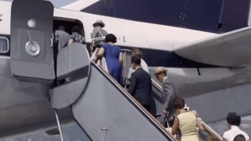 Va rezolva eleganța problemele din aviație? Sau nu va rezolva nimic?
