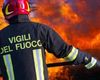 Un ucrainean a dat foc casei unui român, în Italia / Bărbatul stătea în chirie la român și s-au certat pentru o datorie de 30 de euro