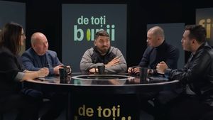 FIT-Finanțe pe Înțelesul Tuturor, un proiect Banca Transilvania. Cum investim și în ce? „Calculează cât crezi că îți permiți să pierzi”