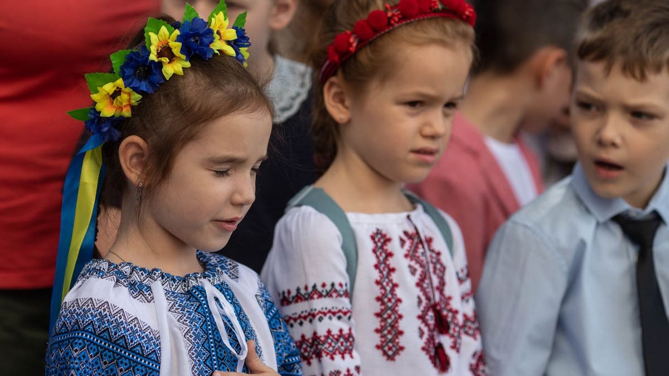 Ambasadoarea SUA la București: O refugiată din Ucraina mi-a spus că ”Românii sunt îngerii noștri păzitori”