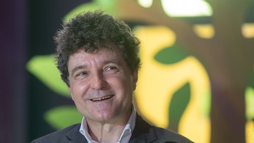 Nicuşor Dan confirmă că va candida ca independent la un nou mandat la Primăria Capitalei