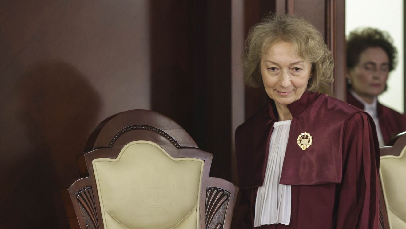Curtea Constituțională a României preia președinția Asociației Curților Constituționale Francofone pentru perioada 2025–2028