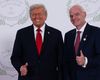 Klopp, iritat de scandalul momentului de la Cupa Mondială: „Trump și Infantino habar nu au de fotbal”