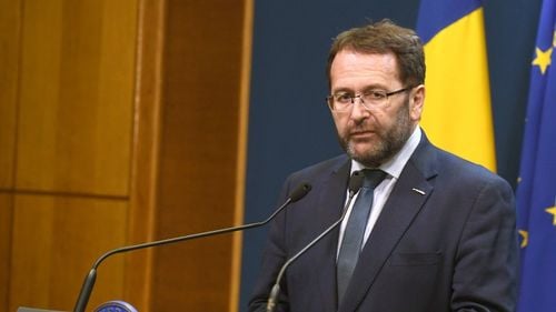 SURSE Reprezentanta unei asociații a petroliștilor, care conduce o companie detinuta de Gazprom, invitat unic la negocieri cu guvernul pentru modificarea Legii petrolului