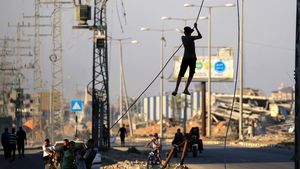 Va aduce Trump pacea în Gaza? Mizele majore ale întâlnirii cu Netanyahu