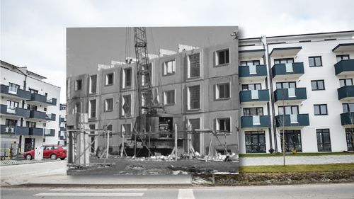 De ce sunt apartamentele vechi mai scumpe decât cele noi: ”E vorba de mentalitate. Contează foarte mult proximitatea grădiniței, a locului de muncă” / ”Mulți nici nu se interesează dacă blocurile sunt din prefabricate sau din cărămidă”