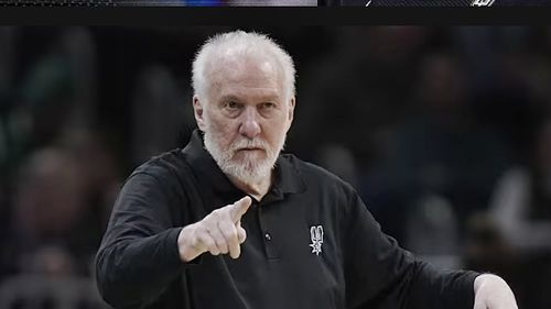 Antrenor legendar din NBA, după ce a suferit un AVC: „Medicii au aflat că sunt greu de antrenat”