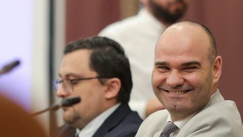 Constantin Mitulețu Buică a demisionat de formă de la șefia AEP, după dezvăluirea că și-a angajat cumnata în cadrul instituției / Conform Monitorului Oficial, Buică a fost repus în funcția de Secretar General al AEP