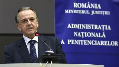 Cine sunt cei 18 candidați pentru postul de judecător român la Tribunalul UE. Favorit este Mircea Criste, adjunctul Avocatului Poporului, apropiat de Tăriceanu