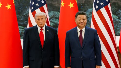 Xi Jinping, avertisment pentru Trump: Există risc de război, dacă Taiwanul este gestionat greșit / Pot China și Statele Unite să depășească așa numita ”capcană a lui Tucidide”?