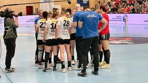 Handbal feminin: SCM Rm. Vâlcea învinge Thuringer HC, dar ratează semifinalele European League