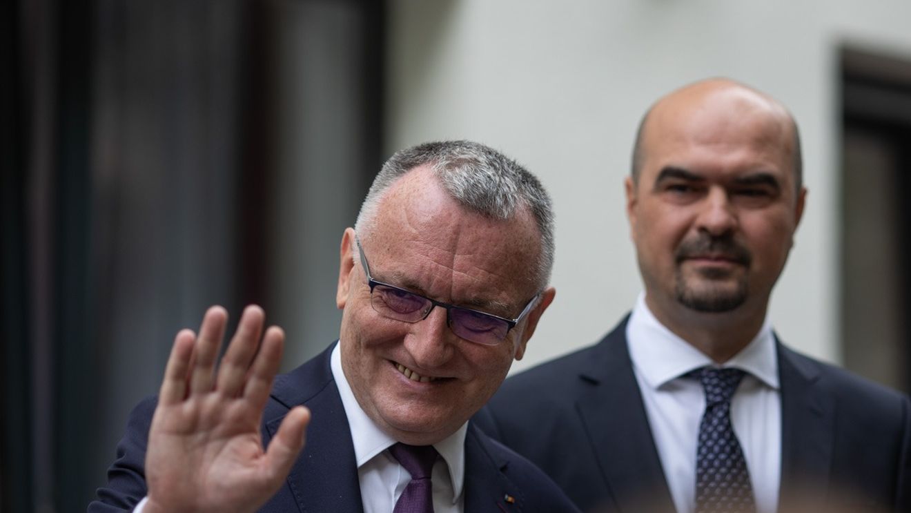 Cîmpeanu, la doar o zi după ce a fost acuzat de plagiat: Orice caz de corupţie trebuie sancţionat cu celeritate; integritatea în rândul medicilor şi profesorilor e importantă
